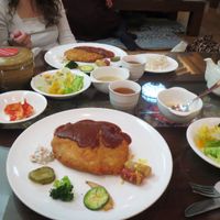  at Oh Se Gae Hyang - 오세계향 in Seoul