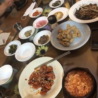   at Oh Se Gae Hyang - 오세계향 in Seoul