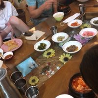   at Oh Se Gae Hyang - 오세계향 in Seoul