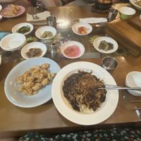   at Oh Se Gae Hyang - 오세계향 in Seoul