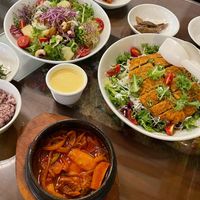 Delicious 🤤   at Oh Se Gae Hyang - 오세계향 in Seoul