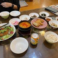   at Oh Se Gae Hyang - 오세계향 in Seoul