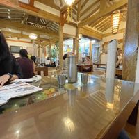   at Oh Se Gae Hyang - 오세계향 in Seoul