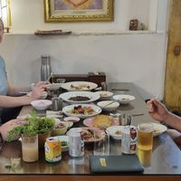   at Oh Se Gae Hyang - 오세계향 in Seoul