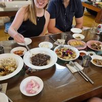   at Oh Se Gae Hyang - 오세계향 in Seoul