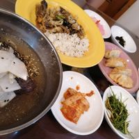  at Oh Se Gae Hyang - 오세계향 in Seoul