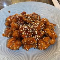   at Oh Se Gae Hyang - 오세계향 in Seoul