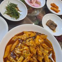  at Oh Se Gae Hyang - 오세계향 in Seoul