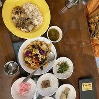   at Oh Se Gae Hyang - 오세계향 in Seoul