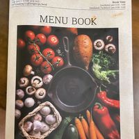   at Oh Se Gae Hyang - 오세계향 in Seoul