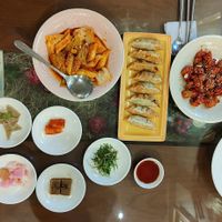   at Oh Se Gae Hyang - 오세계향 in Seoul