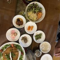   at Oh Se Gae Hyang - 오세계향 in Seoul