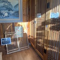 You have to take your shoes off  at Oh Se Gae Hyang - 오세계향 in Seoul