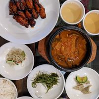  at Oh Se Gae Hyang - 오세계향 in Seoul