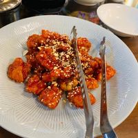   at Oh Se Gae Hyang - 오세계향 in Seoul