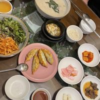   at Oh Se Gae Hyang - 오세계향 in Seoul