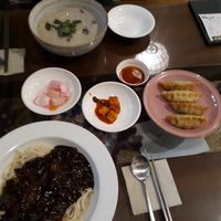  at Oh Se Gae Hyang - 오세계향 in Seoul