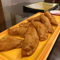 2019 - Mandu at Oh Se Gae Hyang - 오세계향 in Seoul