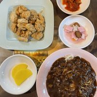   at Oh Se Gae Hyang - 오세계향 in Seoul