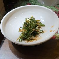 Side dishes  at Oh Se Gae Hyang - 오세계향 in Seoul