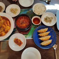  at Oh Se Gae Hyang - 오세계향 in Seoul