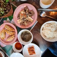  at Oh Se Gae Hyang - 오세계향 in Seoul