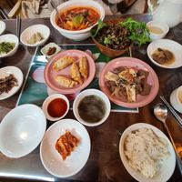  at Oh Se Gae Hyang - 오세계향 in Seoul