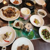  at Oh Se Gae Hyang - 오세계향 in Seoul