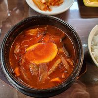  at Oh Se Gae Hyang - 오세계향 in Seoul