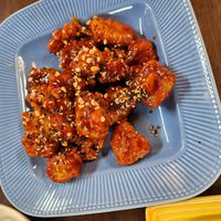  at Oh Se Gae Hyang - 오세계향 in Seoul