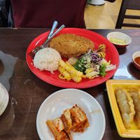  at Oh Se Gae Hyang - 오세계향 in Seoul