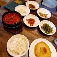  at Oh Se Gae Hyang - 오세계향 in Seoul