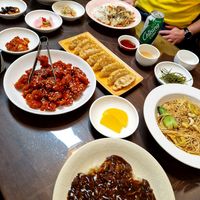  at Oh Se Gae Hyang - 오세계향 in Seoul