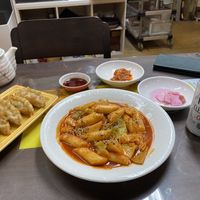   at Oh Se Gae Hyang - 오세계향 in Seoul