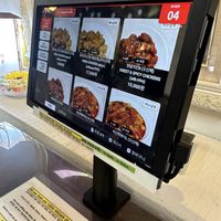   at Oh Se Gae Hyang - 오세계향 in Seoul