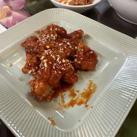   at Oh Se Gae Hyang - 오세계향 in Seoul