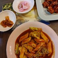  at Oh Se Gae Hyang - 오세계향 in Seoul