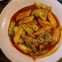  at Oh Se Gae Hyang - 오세계향 in Seoul