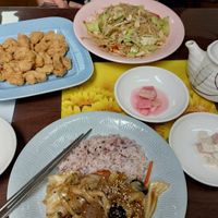  at Oh Se Gae Hyang - 오세계향 in Seoul