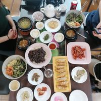  at Oh Se Gae Hyang - 오세계향 in Seoul