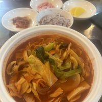   at Oh Se Gae Hyang - 오세계향 in Seoul