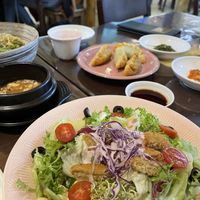   at Oh Se Gae Hyang - 오세계향 in Seoul