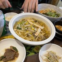   at Oh Se Gae Hyang - 오세계향 in Seoul