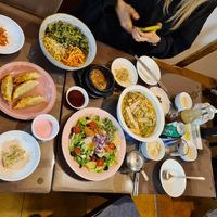   at Oh Se Gae Hyang - 오세계향 in Seoul