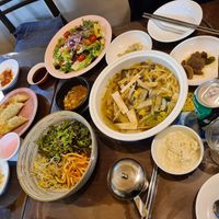   at Oh Se Gae Hyang - 오세계향 in Seoul