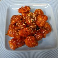  at Oh Se Gae Hyang - 오세계향 in Seoul