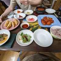  at Oh Se Gae Hyang - 오세계향 in Seoul