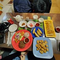  at Oh Se Gae Hyang - 오세계향 in Seoul