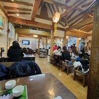  at Oh Se Gae Hyang - 오세계향 in Seoul