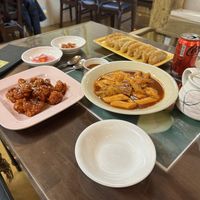   at Oh Se Gae Hyang - 오세계향 in Seoul